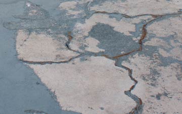 fibreglass roofing replacement Hartwood