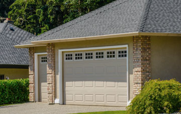 garage roof repair Hartwood