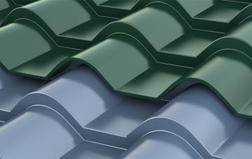 who should consider Hartwood plastic roofs