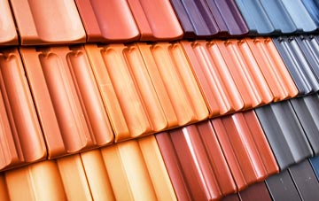 Hartwood roof tile costs