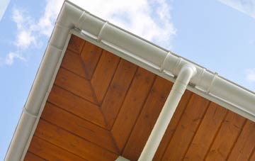 Hartwood soffit types