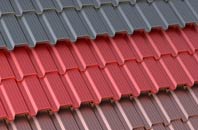 find rated Hartwood plastic roofing companies